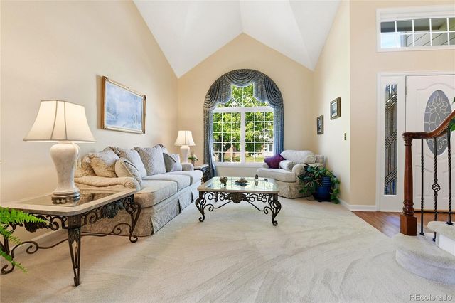 9396 Princeton Circle, Highlands Ranch, CO 80130