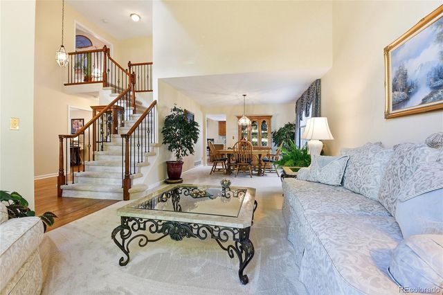 9396 Princeton Circle, Highlands Ranch, CO 80130