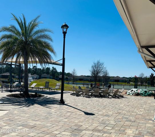 3852 HEATHERBROOK Place, Middleburg, FL 32068