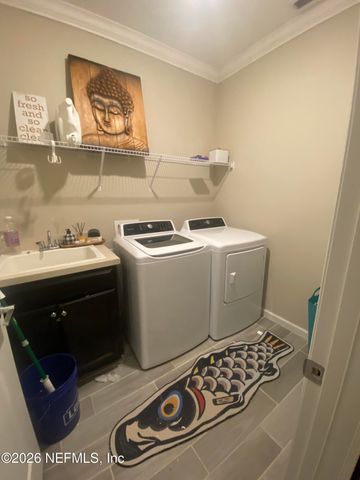 3852 HEATHERBROOK Place, Middleburg, FL 32068