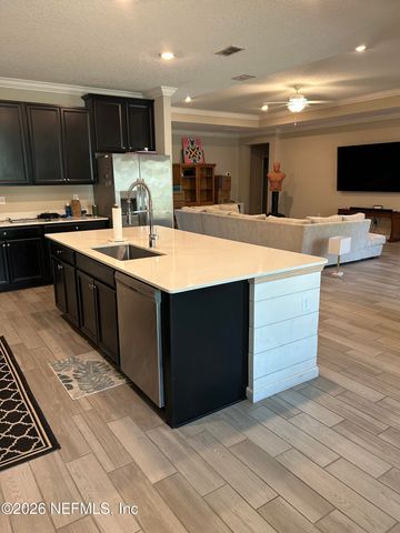 3852 HEATHERBROOK Place, Middleburg, FL 32068