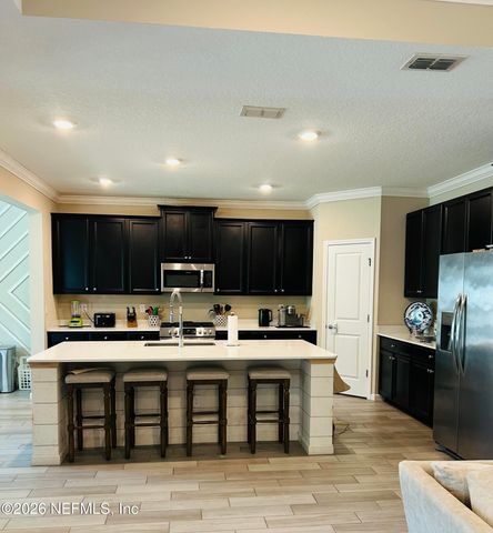 3852 HEATHERBROOK Place, Middleburg, FL 32068