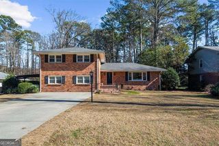 2142 Aldah Drive, Tucker, GA 30084