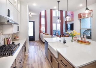 207 Cypress Pond Place, Montgomery, TX 77316