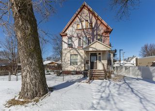1116 N 2nd Street, Clinton, IA 52372