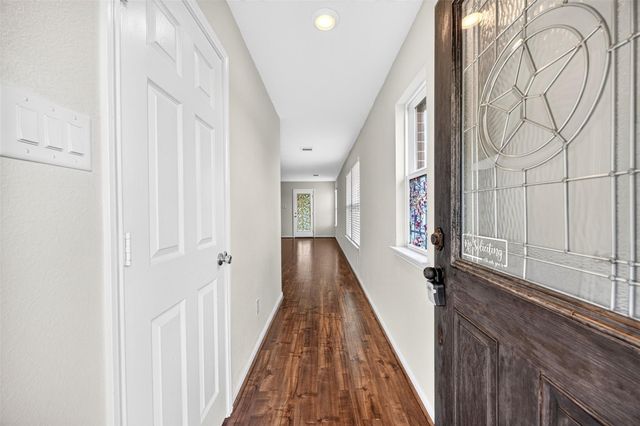 5202 Pine Forest Ridge Street, Katy, TX 77493