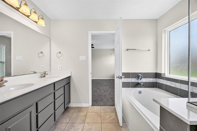 5202 Pine Forest Ridge Street, Katy, TX 77493