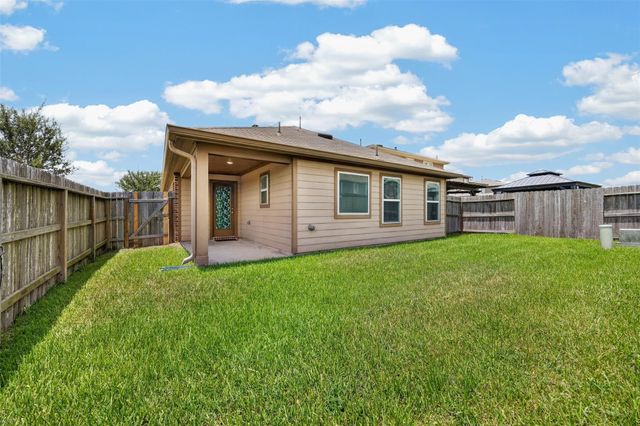 5202 Pine Forest Ridge Street, Katy, TX 77493