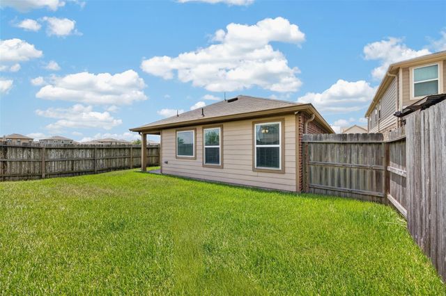 5202 Pine Forest Ridge Street, Katy, TX 77493