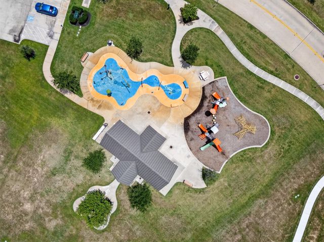5202 Pine Forest Ridge Street, Katy, TX 77493
