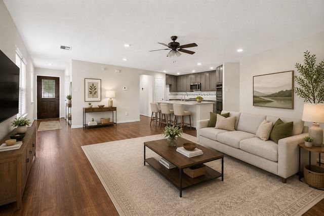 5202 Pine Forest Ridge Street, Katy, TX 77493