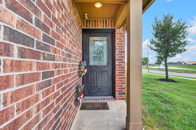 5202 Pine Forest Ridge Street, Katy, TX 77493