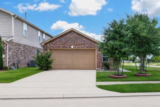 5202 Pine Forest Ridge Street, Katy, TX 77493