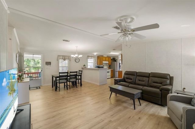 2927 COQUINA ESPLANADE, Punta Gorda, FL 33982