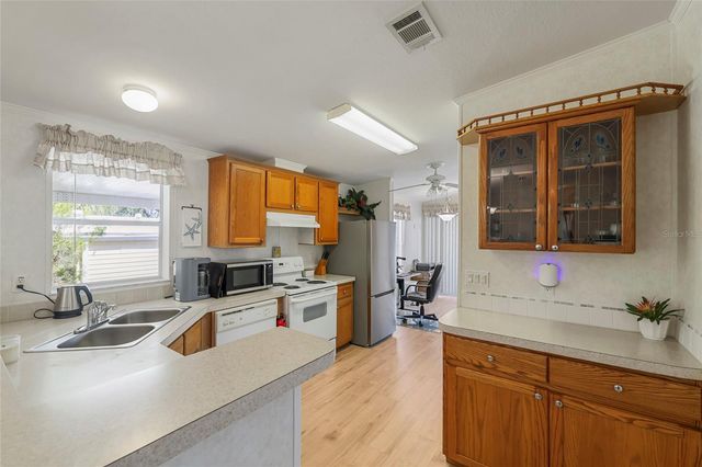 2927 COQUINA ESPLANADE, Punta Gorda, FL 33982