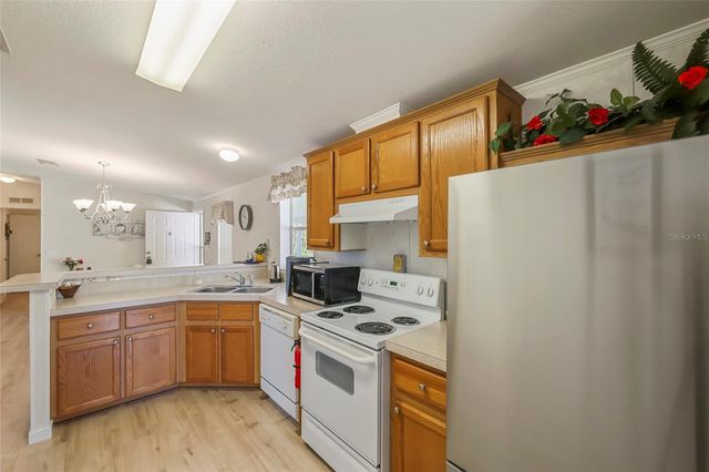 2927 COQUINA ESPLANADE, Punta Gorda, FL 33982