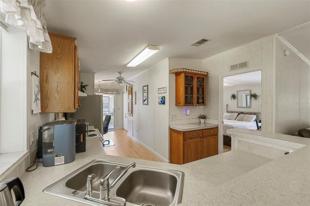 2927 COQUINA ESPLANADE, Punta Gorda, FL 33982