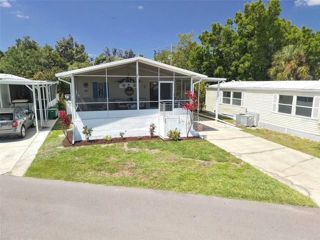 2927 COQUINA ESPLANADE, Punta Gorda, FL 33982