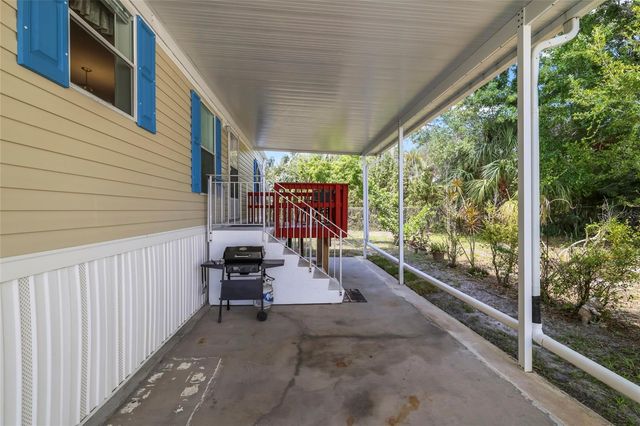2927 COQUINA ESPLANADE, Punta Gorda, FL 33982