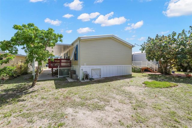 2927 COQUINA ESPLANADE, Punta Gorda, FL 33982