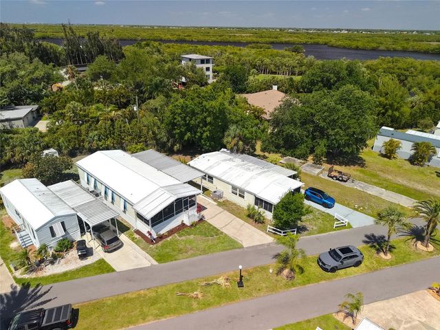 2927 COQUINA ESPLANADE, Punta Gorda, FL 33982