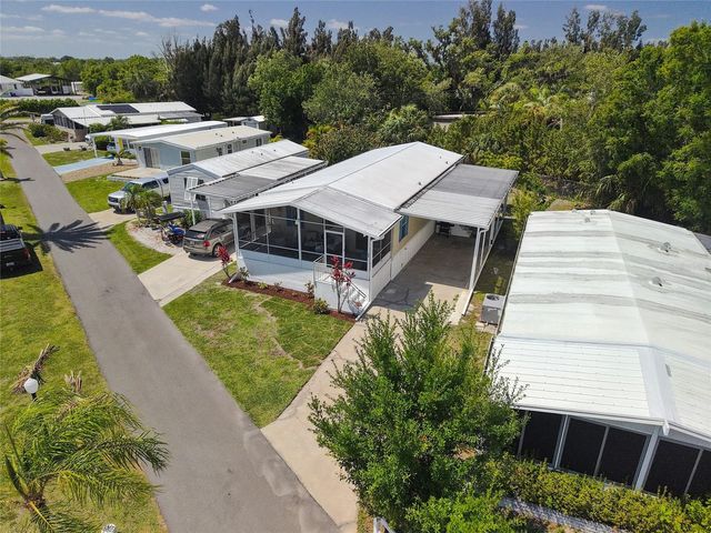 2927 COQUINA ESPLANADE, Punta Gorda, FL 33982