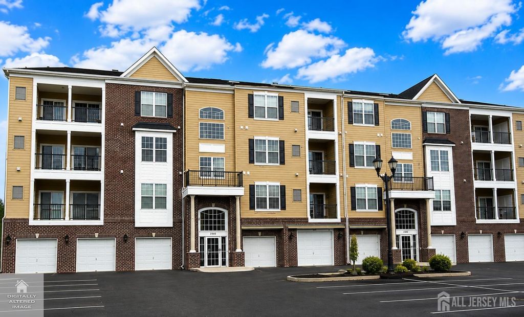 835 Liberty Court, Piscataway, NJ 08854