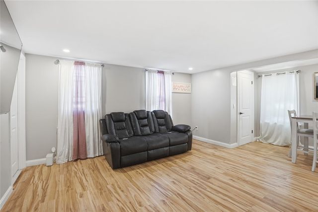16 Mill Street, Johnston, RI 02919