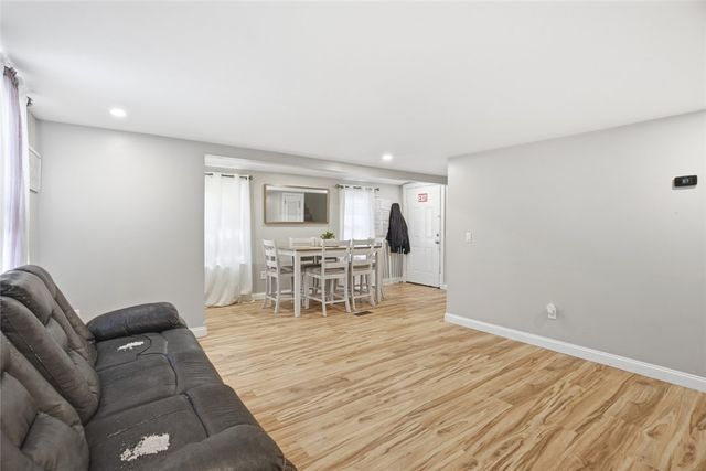 16 Mill Street, Johnston, RI 02919