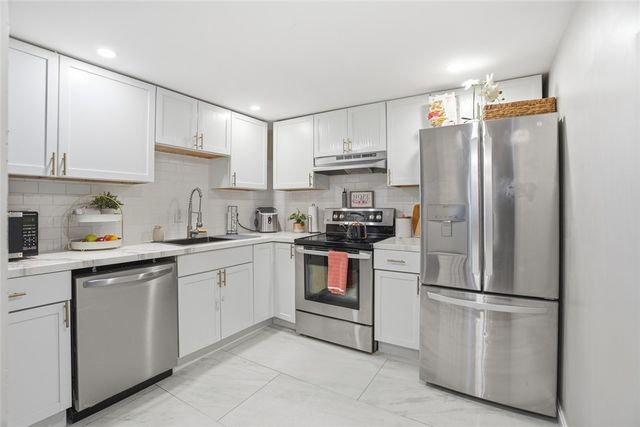16 Mill Street, Johnston, RI 02919