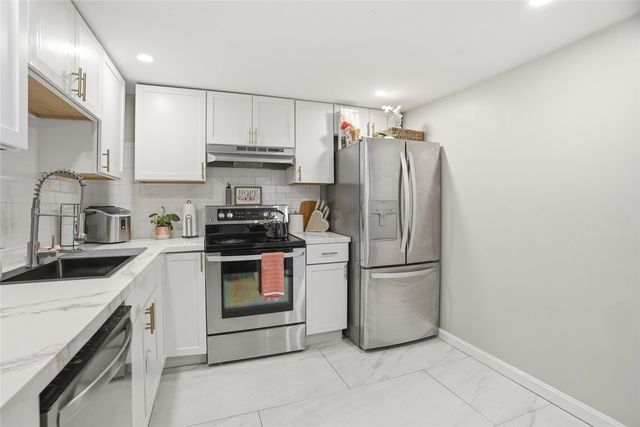16 Mill Street, Johnston, RI 02919