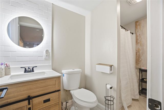 16 Mill Street, Johnston, RI 02919