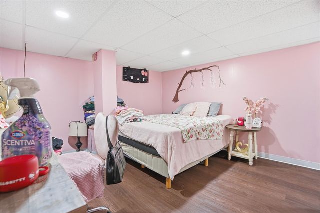 16 Mill Street, Johnston, RI 02919