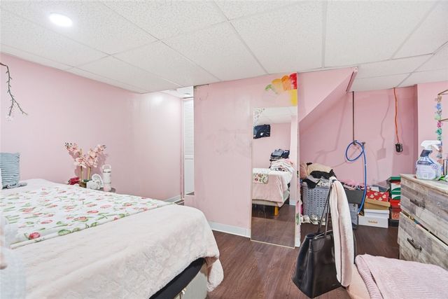 16 Mill Street, Johnston, RI 02919