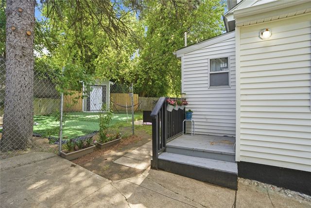 16 Mill Street, Johnston, RI 02919
