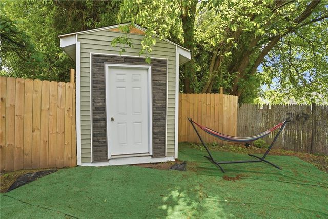 16 Mill Street, Johnston, RI 02919