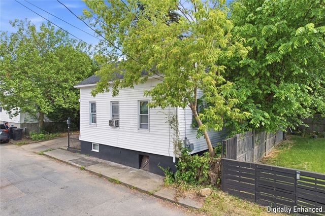 16 Mill Street, Johnston, RI 02919