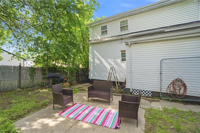 16 Mill Street, Johnston, RI 02919
