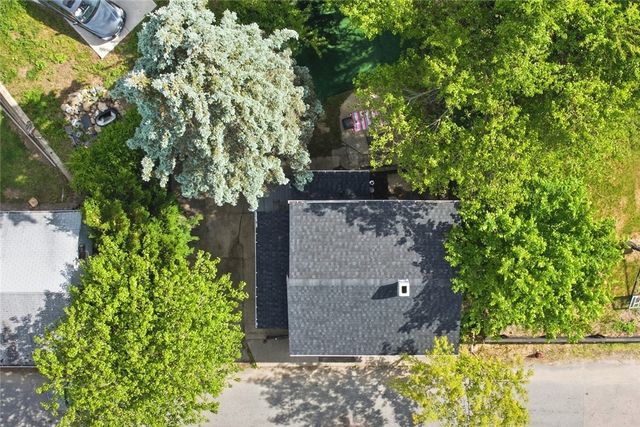 16 Mill Street, Johnston, RI 02919