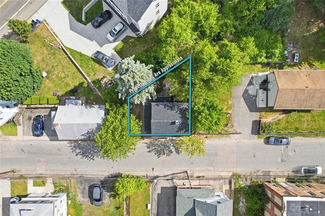 16 Mill Street, Johnston, RI 02919