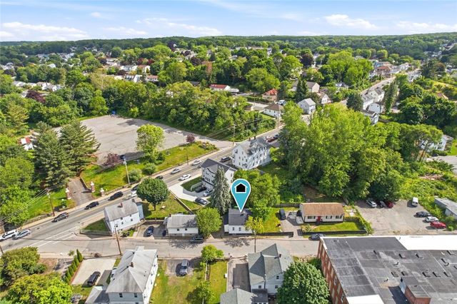 16 Mill Street, Johnston, RI 02919