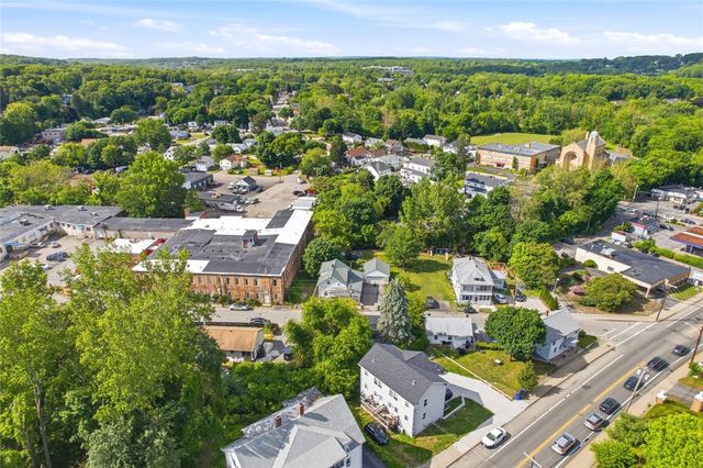 16 Mill Street, Johnston, RI 02919