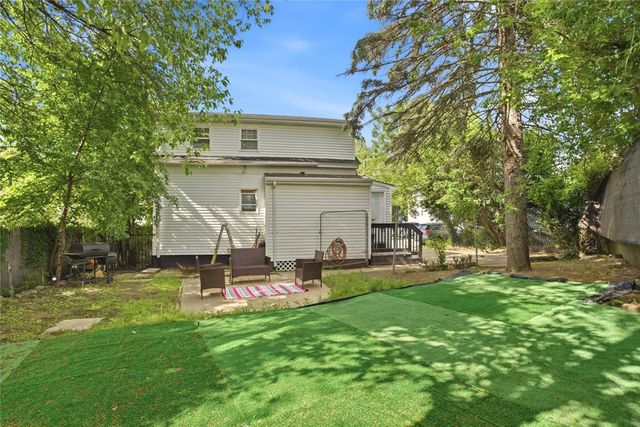 16 Mill Street, Johnston, RI 02919