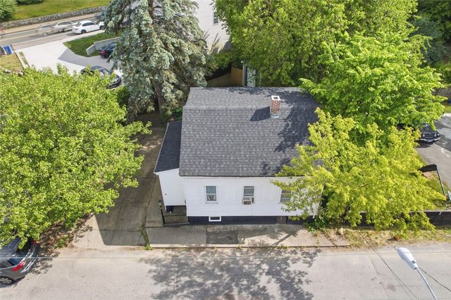 16 Mill Street, Johnston, RI 02919