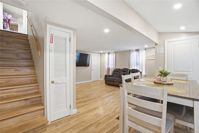 16 Mill Street, Johnston, RI 02919