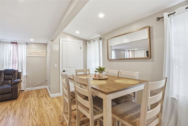 16 Mill Street, Johnston, RI 02919
