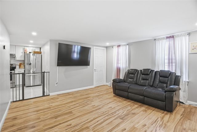 16 Mill Street, Johnston, RI 02919