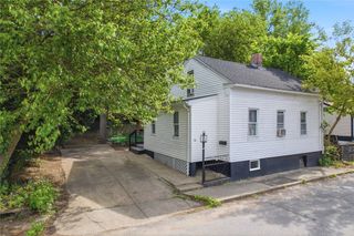 16 Mill Street, Johnston, RI 02919