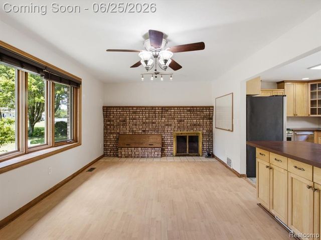 2861 Church Road, Columbus, MI 48063