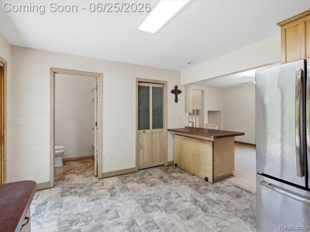 2861 Church Road, Columbus, MI 48063